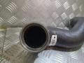 патрубок интеркулера Mercedes-Benz S-Класс W220 2001, 3.2 л., CDi, дизель, A2205280682 - фото №4