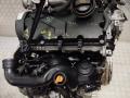 двигатель SEAT Altea 1 поколение 2006, 1.9 л., TDi, BXE, дизель, МКПП, передний привод, BXE, BKC - фото №3