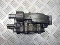 насос вакуумный Volkswagen Touareg 1 поколение 2006, 2.5 л., TDi, BAC, дизель, АКПП, полный привод, 070105323A - фото №3