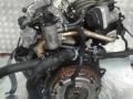 двигатель Volkswagen Polo 4 поколение 2003, 1.4 л., FSI, AXU, бензин, МКПП, передний привод, AXU - фото №4
