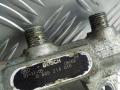 топливная рампа Alfa Romeo 156 1 поколение 2001, 1.9 л., JTD, дизель, 0281002405, 0445214016 - фото №2