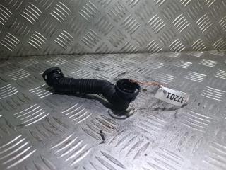 патрубок вентиляции картера Volkswagen Passat B6 2007, 1.9 л., TDi, дизель, 03G103493D