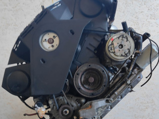 двигатель Audi A6 4A/C4 1995, 2.6 л., ABC, бензин, АКПП, передний привод, ABC