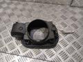 лючок топливного бака Audi A6 4F/C6 2006, 2.4 л., i, BDW, бензин, вариатор, чёрный, седан, передний привод, правый руль, 4F0010396P - фото №2