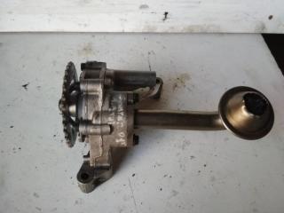 насос масляный Volkswagen Sharan 1 поколение [рестайлинг] 2002, 1.9 л., TDi, дизель, 06A115105B