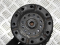 компрессор кондиционера Toyota Avensis 1 поколение (T220) [рестайлинг] 2002, 1.8 л., i, бензин, АКПП, 5SE12C - фото №4