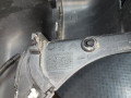 бампер задний Citroen Berlingo 2 поколение (B9) 2012, 1.6 л., HDi, 9HN (DV6ETED), дизель, МКПП, белый, фургон, передний привод, правый руль, 9682043777, 9682044277 - фото №8