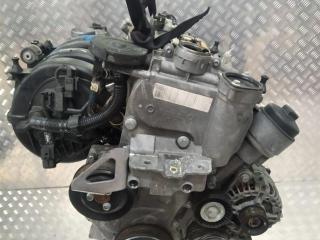 двигатель Audi A3 8P/8PA [рестайлинг] 2006, 1.6 л., FSI, BLF, бензин, МКПП, передний привод, BLF