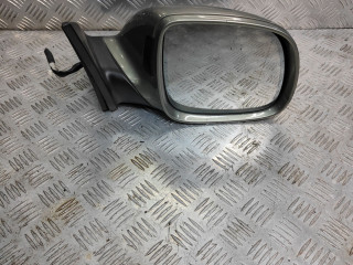 зеркало наружное правое Audi Q7 4L 2006, 3.0 л., TDi, BUG, дизель, АКПП, бежево-серый, внедорожник 5 дв., полный привод, правый руль, 4L2857410M