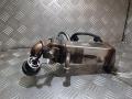 охладитель EGR / Радиатор EGR BMW 5 серия E60/E61 2007, 2.0 л., D, дизель, 779737103 - фото №4