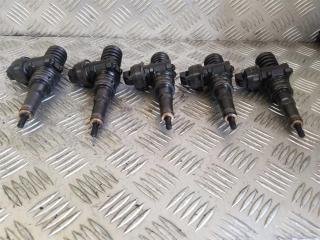 форсунка Volkswagen Touareg 1 поколение 2005, 2.5 л., TDi, дизель, 072130073F