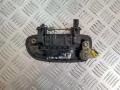 ручка наружная Hyundai Accent 2 поколение (LC) 2001, 8266025000 - фото №2