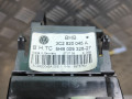блок управления печки / климат-контроля Volkswagen Passat B6 2009, 2.0 л., TDi, CBAA, дизель, 6МКПП, серебристый, седан, передний привод, правый руль, 3C2820045A - фото №5