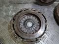 комплект сцепления Ford Fusion 1 поколение 2003, 1.4 л., TDCi, дизель, МКПП, 2S617563AD, 9659096780, 9669190580 - фото №7