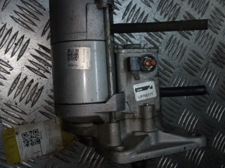 стартер Land Rover Discovery 2 поколение [рестайлинг] 2002, 2.5 л., TD, 15 P, дизель, АКПП, полный привод, LRT00171, PU037254