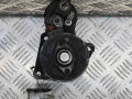 стартер Ford Focus 2 поколение 2005, 1.6 л., i, HXDA, бензин, МКПП - фото №7