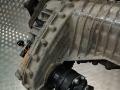 КПП автоматическая (АКПП) Volkswagen Touareg 1 поколение 2007, 5.0 л., TDi, дизель, GTK - фото №5