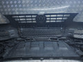 бампер передний Volkswagen Touareg 1 поколение [рестайлинг] 2007, 2.5 л., TDi, BPE, дизель, АКПП, чёрный, внедорожник 5 дв., полный привод, правый руль, 7L6807061AC - фото №7