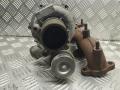 турбина Volkswagen Polo 4 поколение 2005, 1.4 л., TDi, дизель, 045253019G - фото №3