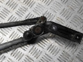 механизм стеклоочистителя (трапеция дворников) Volkswagen Passat B6 2009, 2.0 л., TDi, CBAA, дизель, 6МКПП, серебристый, седан, передний привод, правый руль, 3C2955023F - фото №7