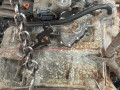 КПП автоматическая (АКПП) Opel Zafira 1 поколение (A) [рестайлинг] 2004, 1.8 л., i, Z 18 XE, бензин, АКПП, передний привод, AF17, 6041SN - фото №2