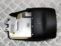 кожух рулевой колонки Audi A6 4F/C6 2006, 2.4 л., i, BDW, бензин, вариатор, чёрный, седан, передний привод, правый руль, 4F0953512E - фото №4