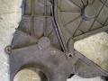 защита (кожух) ремня ГРМ Opel Astra H 2006, 1.7 л., CDTi, дизель, 8973274291, 8973274300 - фото №4