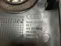 накладка на торпедо (консоль) Audi A6 4F/C6 2005, седан, 4F0857085C - фото №3