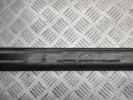 накладка на порог Audi A6 4F/C6 2006, 2.4 л., i, BDW, бензин, вариатор, чёрный, седан, передний привод, правый руль, 4F0853373B - фото №7