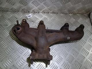 коллектор выпускной Volkswagen Vento 1 поколение 1994, 1.9 л., D, дизель, 028253033AA