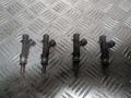 форсунка Audi A6 4F/C6 2006, 2.4 л., i, бензин, 0280158053, 06E133551 - фото №6