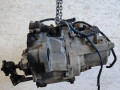 КПП механическая (МКПП) Nissan X-Trail T30 2003, 2.2 л., TDDi, YD22ETI, дизель, МКПП, полный привод, 8H5 - фото №2