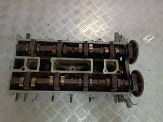 головка блока цилиндров Ford Mondeo 3 поколение 2001, 1.8 л., i, бензин, 1S7G6090AT