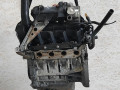 двигатель Mercedes-Benz A-Класс W168/V168 [рестайлинг] 2002, 1.6 л., i, M 166.960, бензин, АКПП, передний привод, 166960 - фото №2
