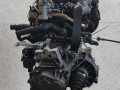 двигатель Volkswagen Passat B6 2005, 1.6 л., FSI, BLF, бензин, МКПП, передний привод, BLF - фото №4