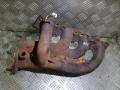коллектор выпускной Audi A4 B5 1998, 1.8 л., i, бензин, 058253033A - фото №3