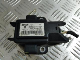 датчик ускорения Audi A6 4B/C5 1999, 4B0907637A