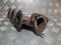 коллектор выпускной Audi A6 4F/C6 2005, 2.4 л., i, бензин, 06E253033E - фото №4