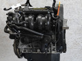 двигатель Volkswagen Polo 4 поколение 2003, 1.4 л., i, BBY, бензин, МКПП, передний привод, BBY, BKY - фото №4