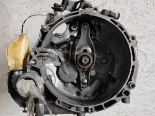 КПП механическая (МКПП) Skoda Fabia 1 поколение (6Y) 2002, 1.4 л., MPI, ATZ, бензин, МКПП, передний привод, 002301107T