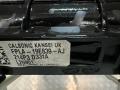 радиатор (основной) Land Rover Discovery 5 поколение 2018, 3.0 л., 306DT, дизель, АКПП, фиолетовый, полный привод, правый руль, FPLA19E839AJ - фото №8