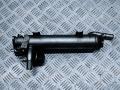 охладитель EGR / Радиатор EGR Volkswagen Passat B6 2009, 2.0 л., CBDA, дизель, МКПП, передний привод, 03L131512B - фото №4