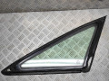 стекло кузовное боковое левое Audi A6 4F/C6 2006, 2.4 л., i, BDW, бензин, вариатор, чёрный, седан, передний привод, правый руль, 43R00081 - фото №6