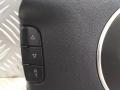 подушка безопасности водителя Audi A8 D2/4D [рестайлинг] 2001, 8E0880201B - фото №2