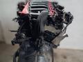 двигатель BMW X3 E83 2006, 3.0 л., D, M57 D30 (306D3), дизель, АКПП, полный привод, M57D30 - фото №2