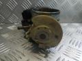 заслонка дроссельная Audi 1997, 2.4 л., i, бензин, 078133063AK - фото №4