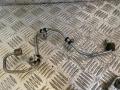 трубка ТНВД Audi A4 B8/8K 2008, 2.0 л., TDi, дизель, МКПП, 03L130321C - фото №6