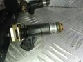 топливная рампа Volkswagen Polo 3 поколение 1997, 1.0 л., i, бензин, 030133319L, 030906031E, 0280155731, 0280151058 - фото №4