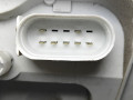 панель заднего фонаря Audi A6 4F/C6 2006, 2.4 л., i, BDW, бензин, вариатор, чёрный, седан, передний привод, правый руль, ZB436071L - фото №5