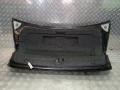 крышка багажника (дверь 3-5) Volkswagen Passat B6 2007, 2.0 л., TDi, BMR, дизель, 6МКПП, чёрный, седан, передний привод, правый руль - фото №11